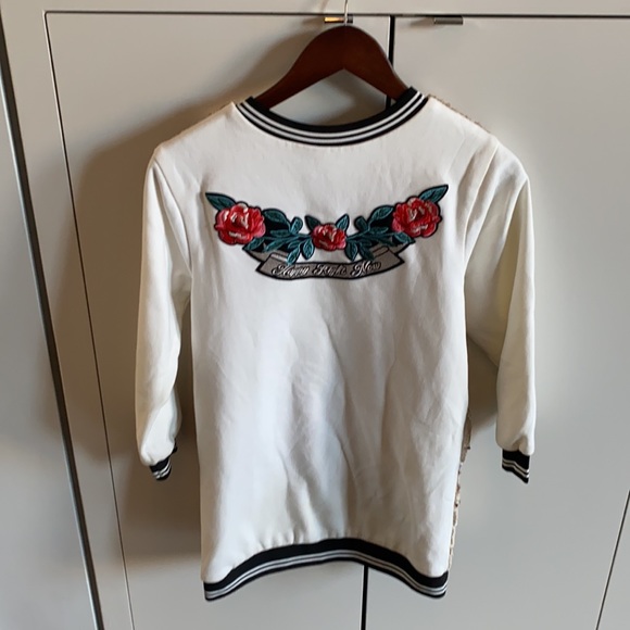 Hannah Banana dress sweater! - Picture 2 of 3